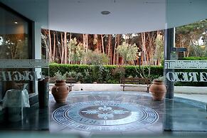 Hotel Parco dei Principi