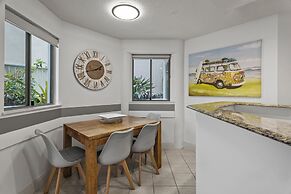 Malibu Mooloolaba