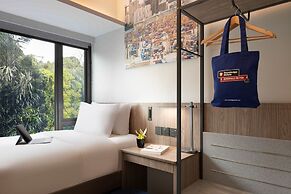 Travelodge Harbourfront