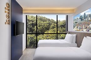 Travelodge Harbourfront