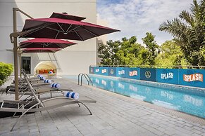 Travelodge Harbourfront