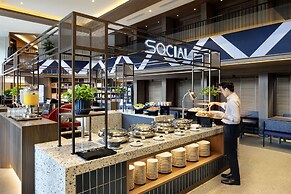 Travelodge Harbourfront