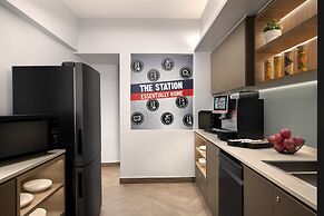 Travelodge Harbourfront