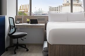 Travelodge Harbourfront