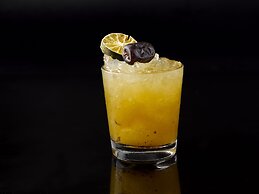 Travelodge Harbourfront