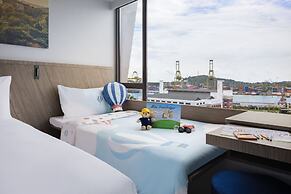 Travelodge Harbourfront