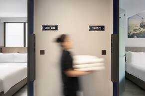 Travelodge Harbourfront