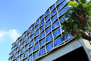 Travelodge Harbourfront