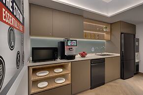 Travelodge Harbourfront