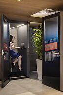 Travelodge Harbourfront