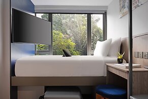 Travelodge Harbourfront