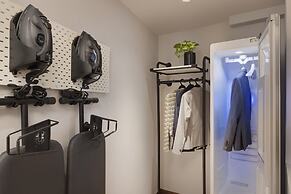 Travelodge Harbourfront