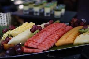 Travelodge Harbourfront