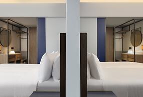 Travelodge Harbourfront