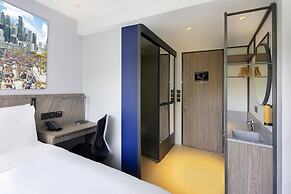 Travelodge Harbourfront