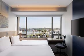 Travelodge Harbourfront