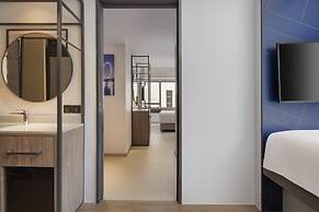 Travelodge Harbourfront