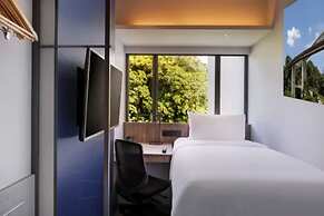Travelodge Harbourfront