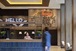 Travelodge Harbourfront