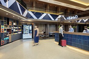 Travelodge Harbourfront