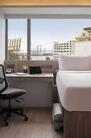 Travelodge Harbourfront