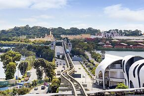 Travelodge Harbourfront