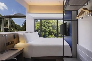 Travelodge Harbourfront