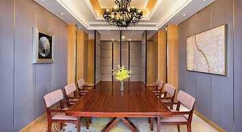 Crowne Plaza Shenzhen Longgang City Centre by IHG