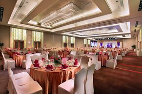 Crowne Plaza Shenzhen Longgang City Centre by IHG