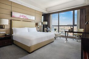 Crowne Plaza Shenzhen Longgang City Centre by IHG