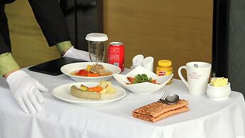 Crowne Plaza Shenzhen Longgang City Centre by IHG