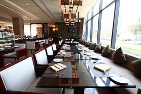 Crowne Plaza Shenzhen Longgang City Centre by IHG