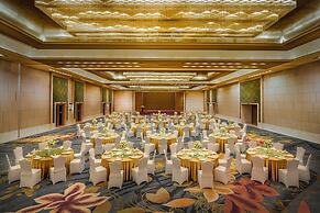 Crowne Plaza Shenzhen Longgang City Centre by IHG