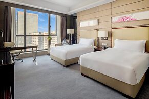 Crowne Plaza Shenzhen Longgang City Centre by IHG