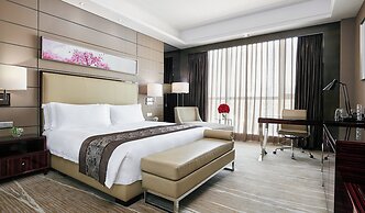 Crowne Plaza Shenzhen Longgang City Centre by IHG