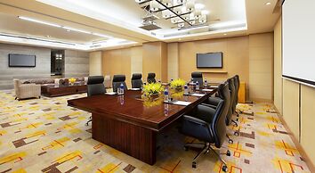 Crowne Plaza Shenzhen Longgang City Centre by IHG