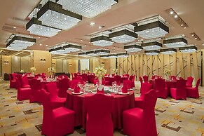 Crowne Plaza Shenzhen Longgang City Centre by IHG