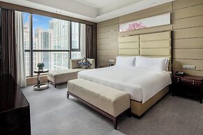 Crowne Plaza Shenzhen Longgang City Centre by IHG