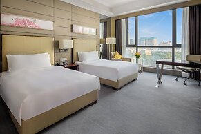 Crowne Plaza Shenzhen Longgang City Centre by IHG