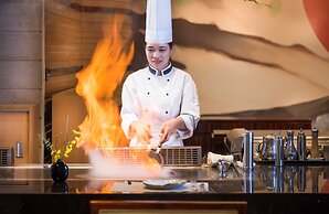 Crowne Plaza Shenzhen Longgang City Centre by IHG