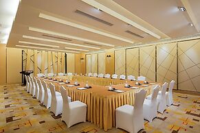 Crowne Plaza Shenzhen Longgang City Centre by IHG