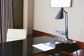 Crowne Plaza Shenzhen Longgang City Centre by IHG