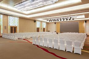 Crowne Plaza Shenzhen Longgang City Centre by IHG