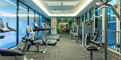 Crowne Plaza Shenzhen Longgang City Centre by IHG