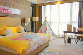 Crowne Plaza Shenzhen Longgang City Centre by IHG