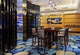 Crowne Plaza Shenzhen Longgang City Centre by IHG