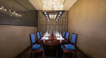 Crowne Plaza Shenzhen Longgang City Centre by IHG