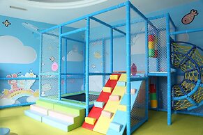 Crowne Plaza Shenzhen Longgang City Centre by IHG