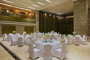 Crowne Plaza Shenzhen Longgang City Centre by IHG