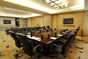 Crowne Plaza Shenzhen Longgang City Centre by IHG